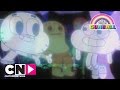 La vie de fantme  le monde incroyable de gumball  cartoon network