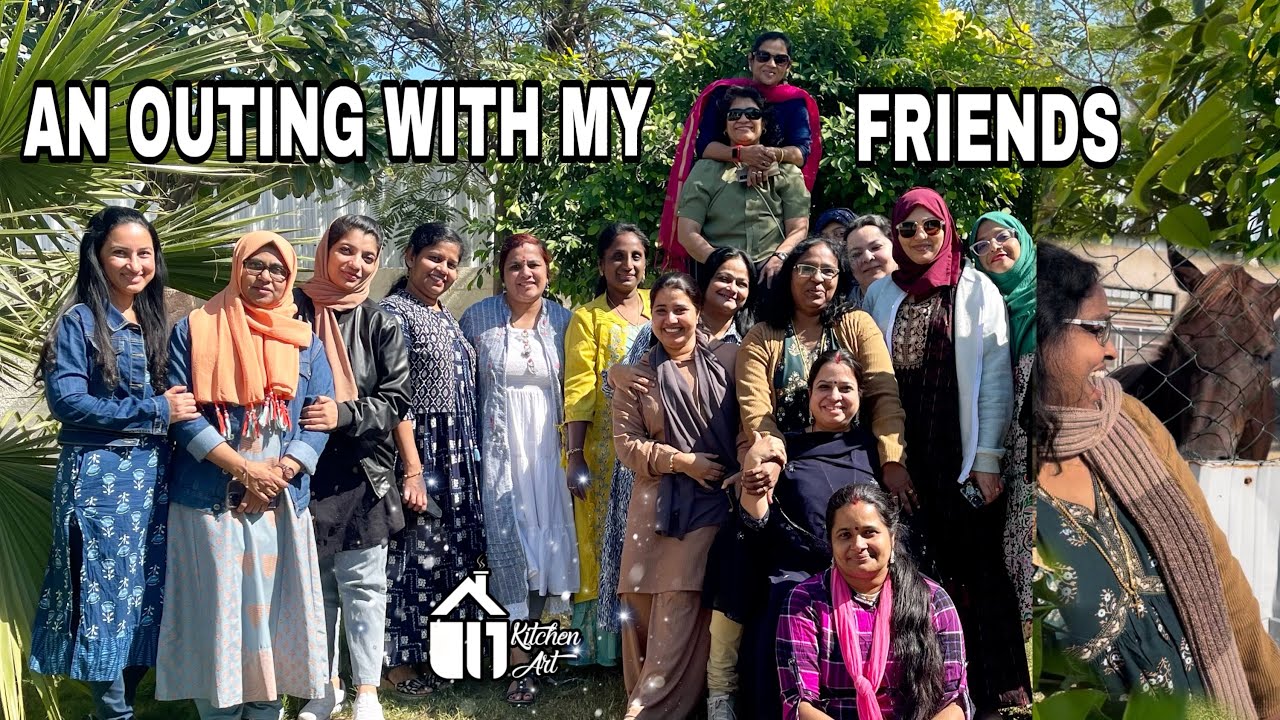 AN OUTING WITH MY FRIENDS #housewifeblog #friends #friendship #outing # ...