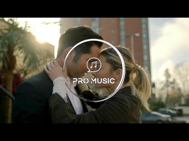 Natalie Taylor - In the Air Tonight (Music Video) (Lucifer)