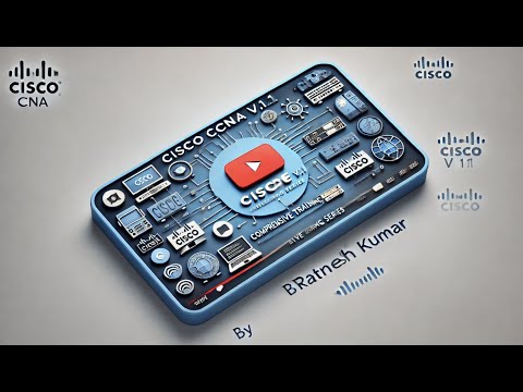 CCNA DevNet -