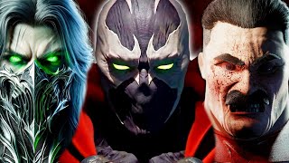 8 Brilliant Image Comics Characters Who Could Beat Superman Easily - Explored