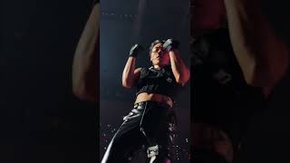 ATEEZ(에이티즈) WORLD TOUR [THE FELLOWSHIP : BREAK THE WALL] IN  ATLANTA #Shorts