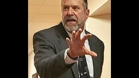 Galatians 2 with Pastor Dwayne Shepard 19.12.04