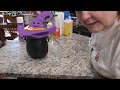 Ghouls Gold Spell From Five Below  Witch Cauldron! 🍄