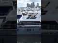 2022 Sunreef 60 Power Catamaran - For Sale with HMY Yachts