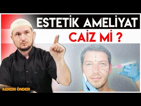 Video: Estetik Cerrahi Ile Bozulan Güzellikler