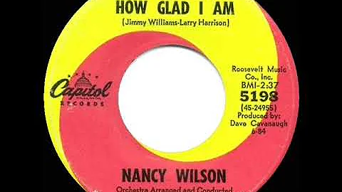 1964 HITS ARCHIVE: (You Dont Know) How Glad I Am -...