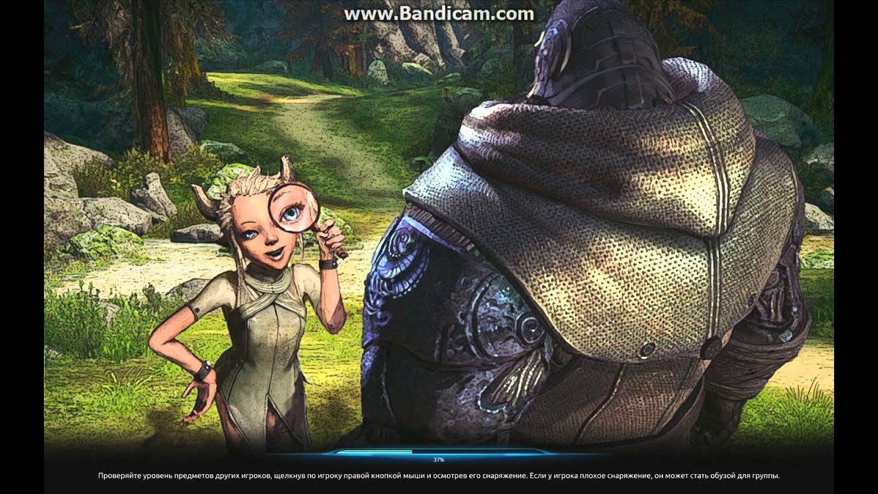 Tera Aliance BAMs farming NoRemorse Guild 60 LvL