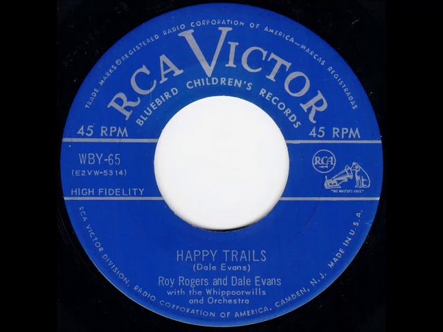 【中古】 Happy Trails to You the Sound of a Pioneer ロイ・ロジャース カントリー ボブ・ノーラン,Bob 中古】 Happy Trails to You the Sound of a Pioneer ロイ