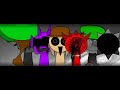 HELP {a sprunkiliarity mix}