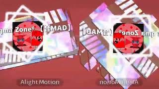 Palaublock QMA Zone^9
