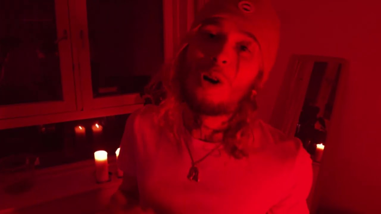 Lille Fucker - 10 TING