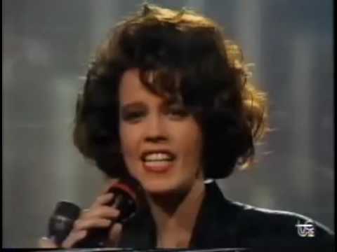 Eurovision 1990 Germany - Chris Kempers & Daniel Kovac - Frei zu leben (9th)