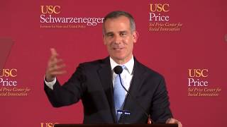 Keynote address: mayor eric garcetti, los angeles access to safe,
affordable housing is critical the economic stability of individuals
and families, as we...