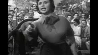 Se Dice de Mi. Canta: Tita Merello