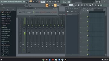 How to install FL Studio 20 on a Chromebook