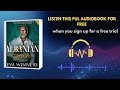 Under the Albanian Sun Audiobook – Forbidden Love & Dark Romance