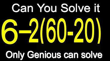This Viral Math Question Is Fooling Millions — Don’t Be Next!