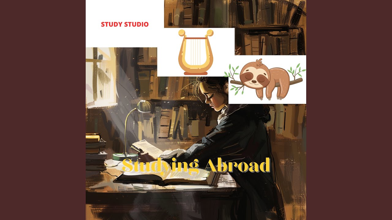 Watch Studying Abroad on YouTube Watch Studying Abroad on YouTube