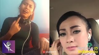 DUET TOP, NYANYI LAGU APAPUN SUARA EVI MASAMBA TETAP JUARA