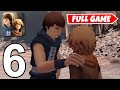 Brothers: A Tale of Two Sons - Gameplay Walkthrough Part 6 - Full Game &amp; Ending (iOS)