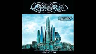 14 La Cortina De Humo Versión 2009 Lágrimas Y Rabia, Desafecto, 2010