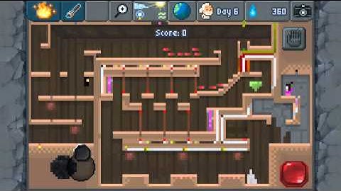 [The Sandbox] The Sandbox: User Created - Day 6