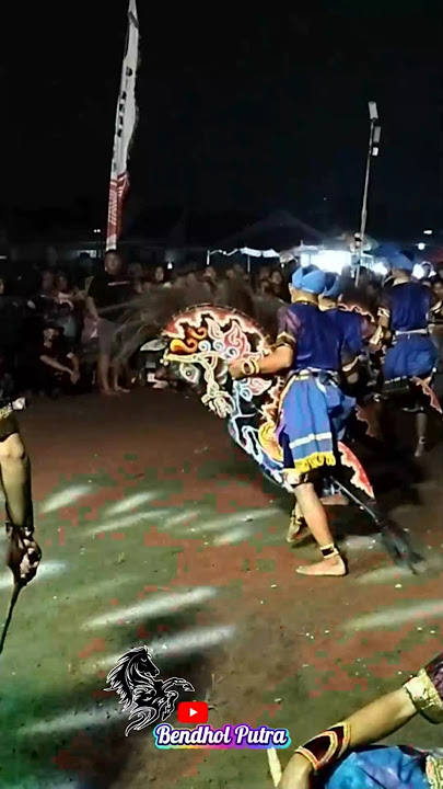 waru waru doyong doyong pinggir kali #javanesegamelan #campursari #jathilan