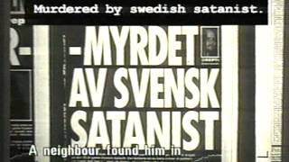 Satan Rides The Media / Русские субтитры Satan Rides The Media / Русские субтитры