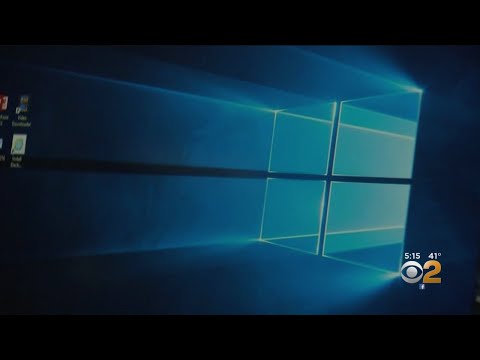 NSA Finds Serious Vulnerability In Microsoft's Operating Systems