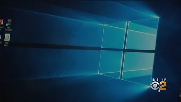 NSA Finds Serious Vulnerability In Microsoft