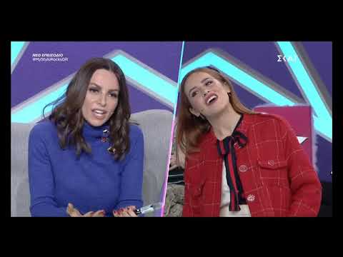 My style rocks: Απίστευτο ξεκατίνιασμα ανάμεσα στις παίκτριες! Ατάκες-φωτιά και ένταση στο πλατό!