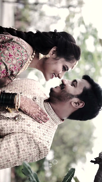 Nannolu Nakkare Sakkare Couple Short Video | Ullas Photography cta #love #photography #wedding