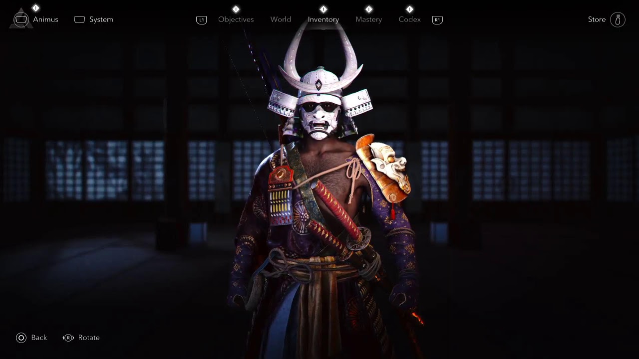 Assassin's Creed Shadows - Part 26_2