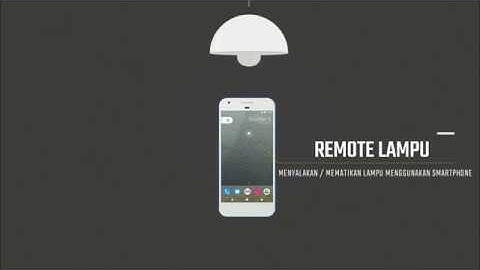 NC5 IoT (Internet of Things) & Smart Home Automation Video