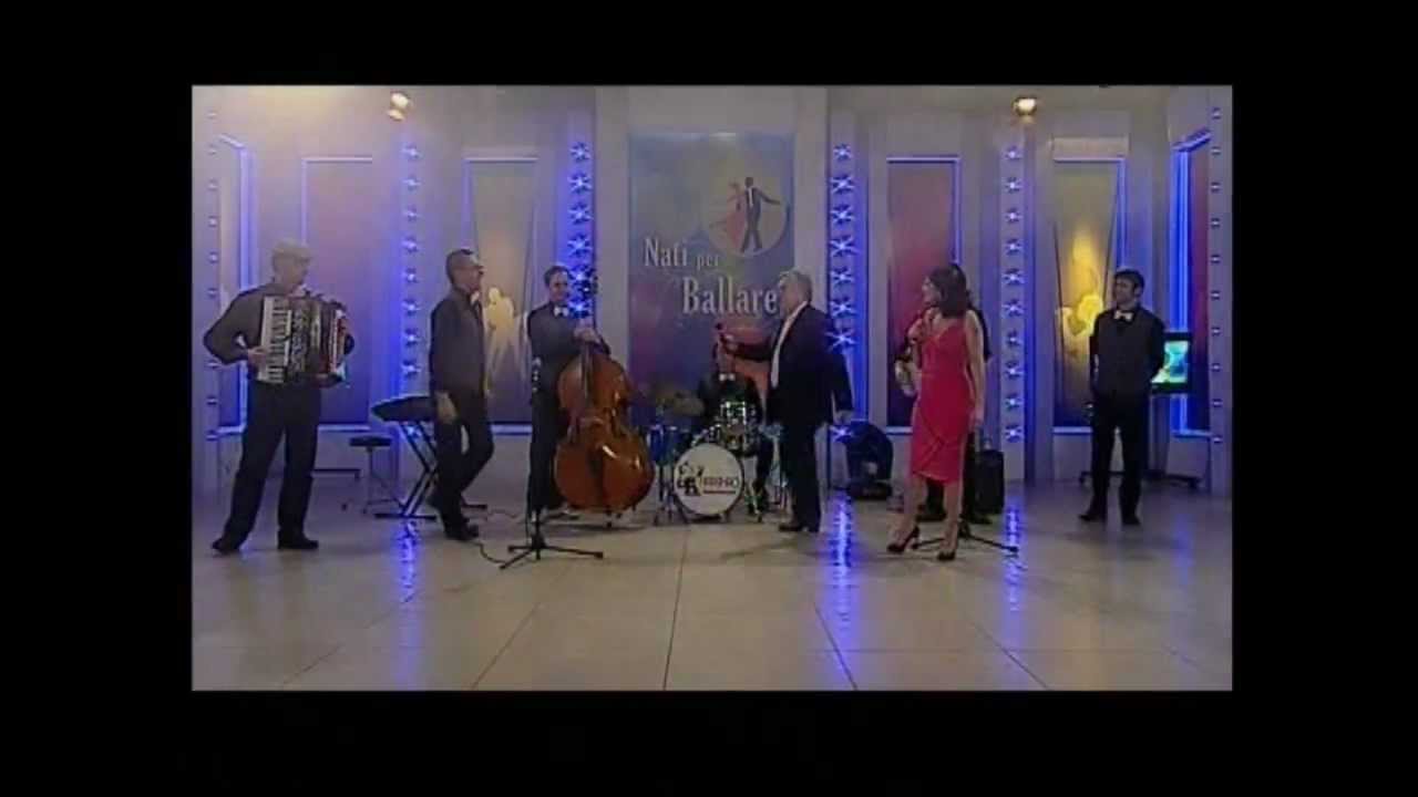 Pippo non lo sa (Maramao italian swing band) YouTube Pippo non lo sa (Maramao italian swing band) YouTube
