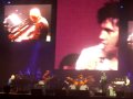 Elvis The Concert 2010 Paris  Hound Dog, Don&#39;t Be Cruel, Heartbreak Hotel...