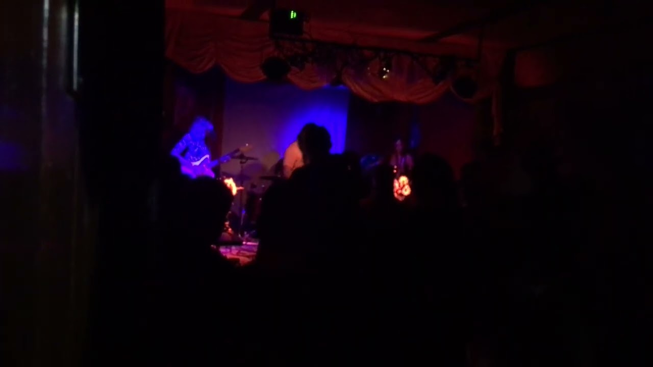 Watch Flatwaves - “Run” (live) 7/21/23 on YouTube Watch Flatwaves - “Run” (live) 7/21/23 on YouTube