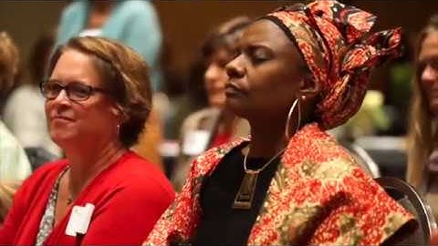 Building Resilience Event 27 September, 2016