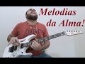 Patrick souza melodias da alma ao vivo