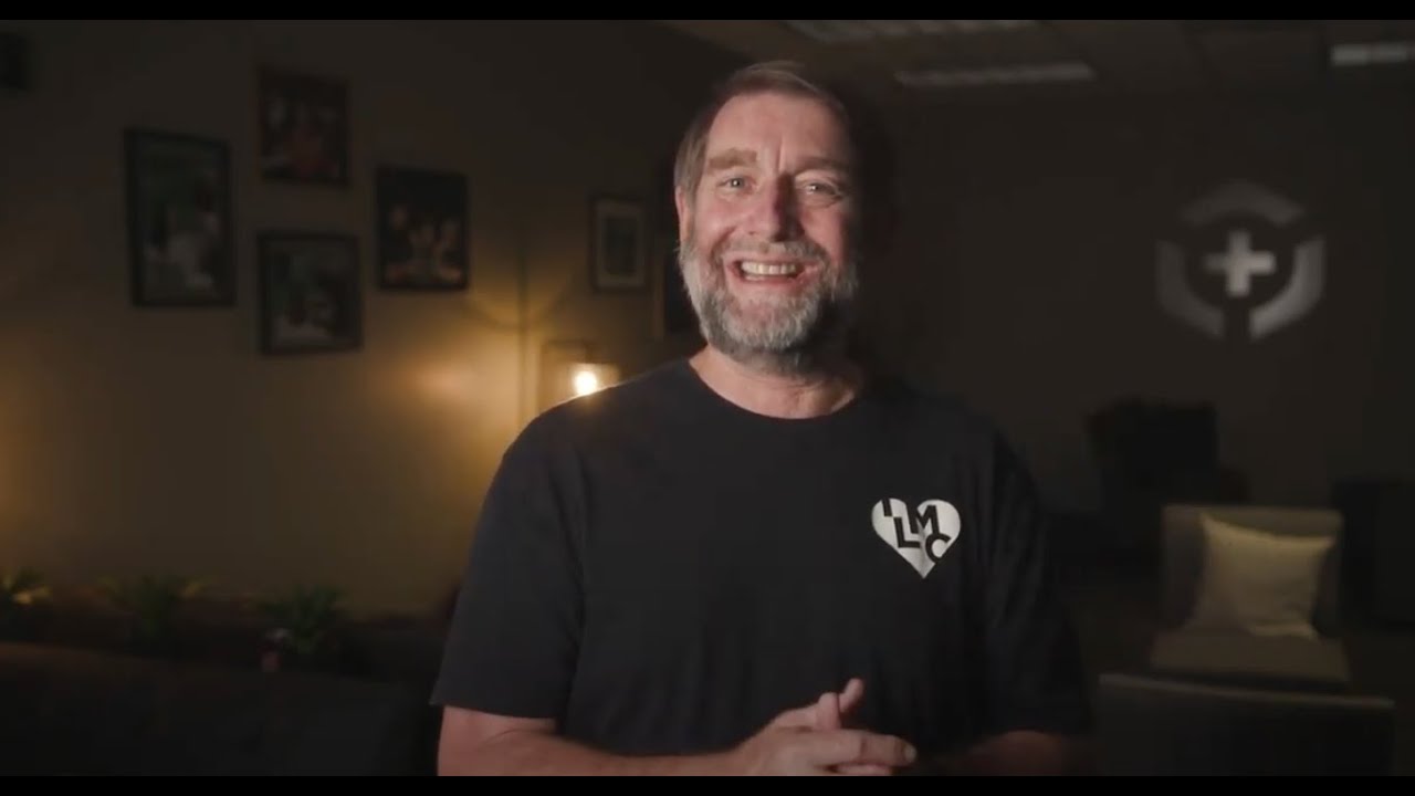 About Crossroads Christian Church