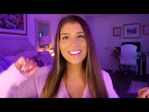 ASMR | 'The