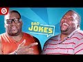 Spice Adams & Cream Biggums | Bad Joke Telling