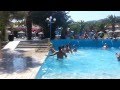 Rhodes Greece Rodos Island Filerimos Village Hotel