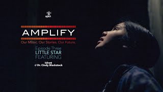 AMPLIFY Season 1 | Ep. 3 | LITTLE STAR feat. Iskwē || Official Teaser