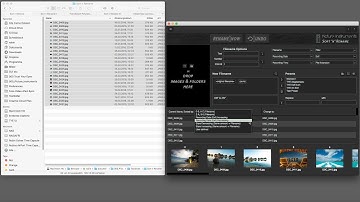 Sort ´n´ Rename V2 - Introduction (English)