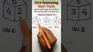Number Analogy Reasoning Short Tricks #numberanalogy #maths #sscresoning #reasoning