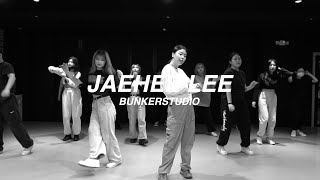 Levitating - Dua Lipa Choreography Jaehee Lee Bunkerstudio