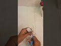 DAY Gajra  For tissue paper #diy #trending #craftideas#shorts
