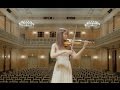 J. S. Bach G-minor Sonata no. 1: Adagio | Sumina Studer